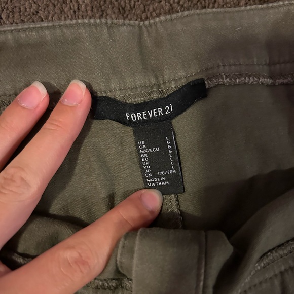 Forever 21 Skirt - Picture 3 of 3